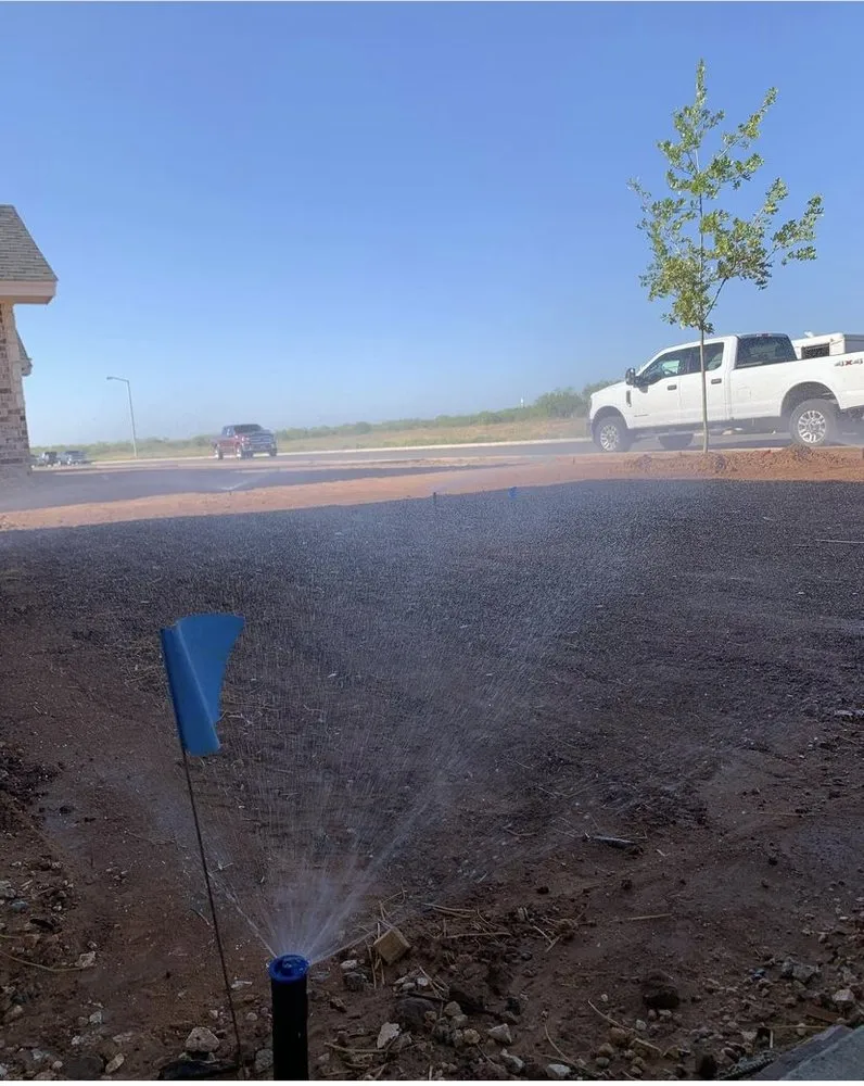 Trusted yard maintenance in Fort Worth, TX - Walker Lawn & Sprinkler