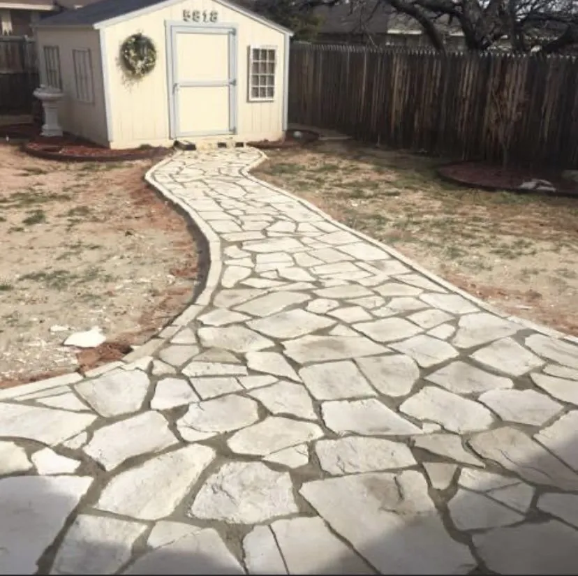 Reliable landscaping services in Fort Worth, TX - Walker Lawn & Sprinkler
