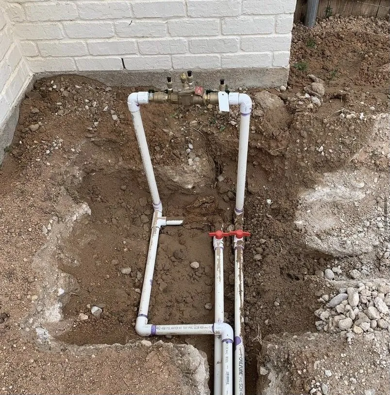 Trusted landscaping services in Fort Worth, TX - Walker Lawn & Sprinkler