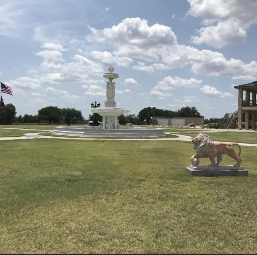 Professional lawn care service for residential properties across Fort Worth, TX - Walker Lawn & Sprinkler