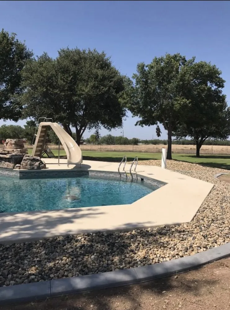 Reliable residential landscaping experts serving Fort Worth, TX - Walker Lawn & Sprinkler