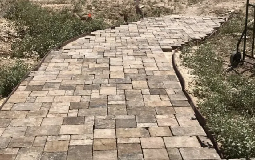 Trusted garden landscaping experts serving Fort Worth, TX - Walker Lawn & Sprinkler