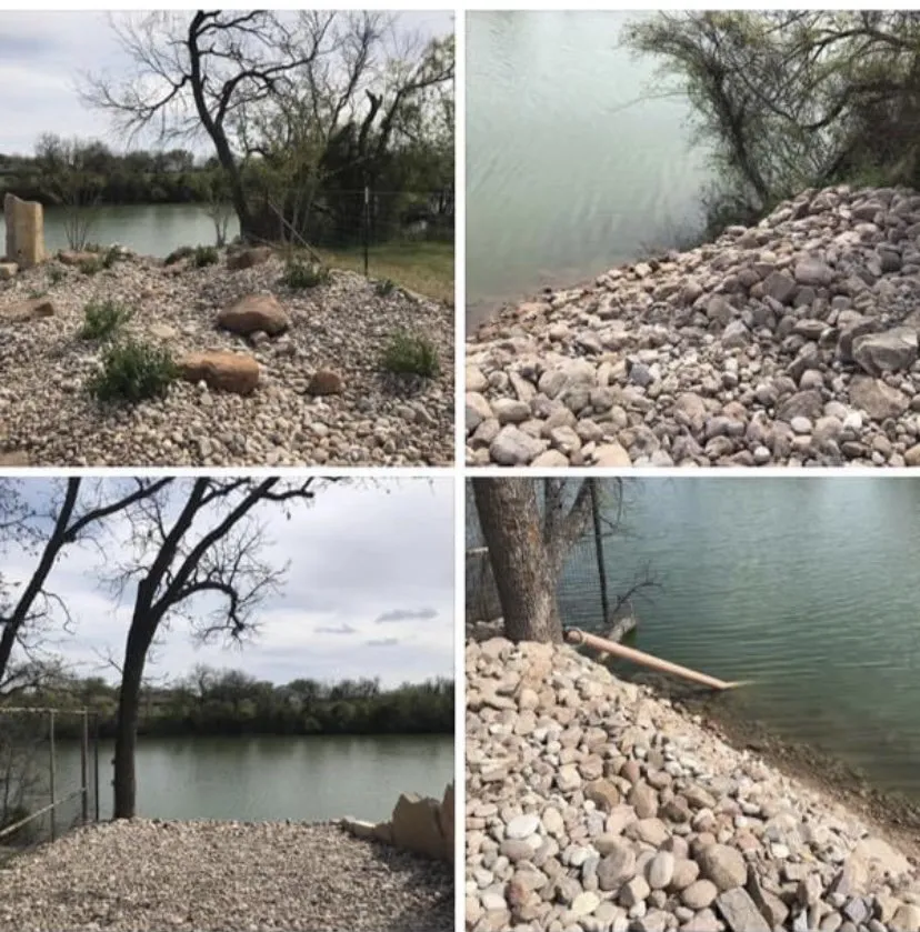 Reliable yard cleanup service experts serving Fort Worth, TX - Walker Lawn & Sprinkler