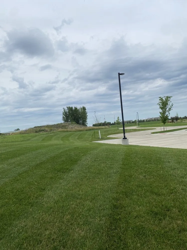 Reliable landscape design for outdoor upgrades across Cedar Rapids, IA - Walker Lawn Care