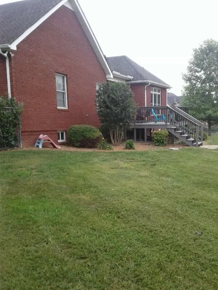 Expert landscaping services for outdoor upgrades across Tullahoma, TN - Walker Lawn Care