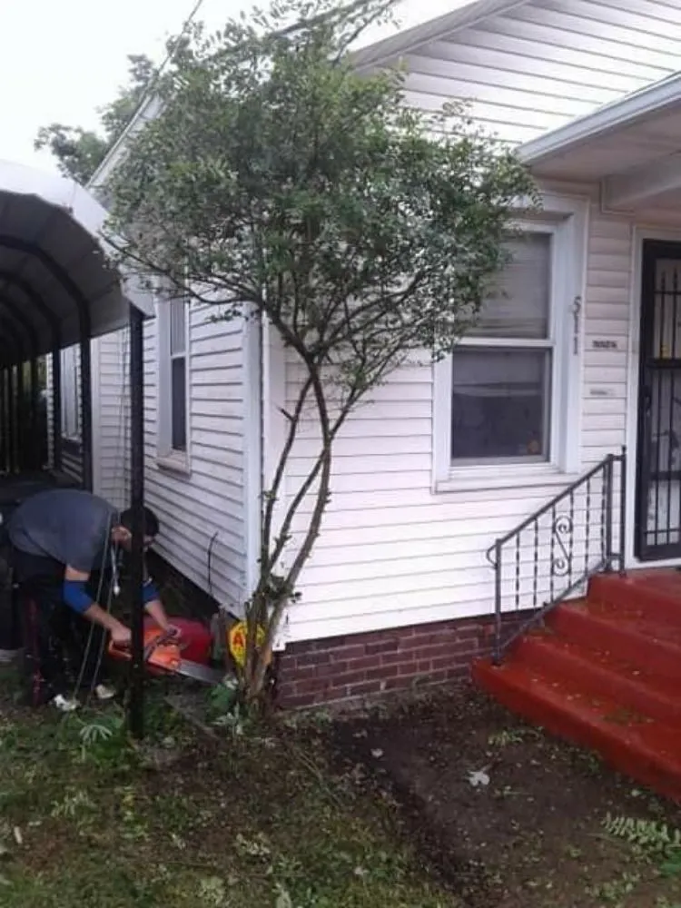 Trusted residential landscaping for residential properties across Tullahoma, TN - Walker Lawn Care