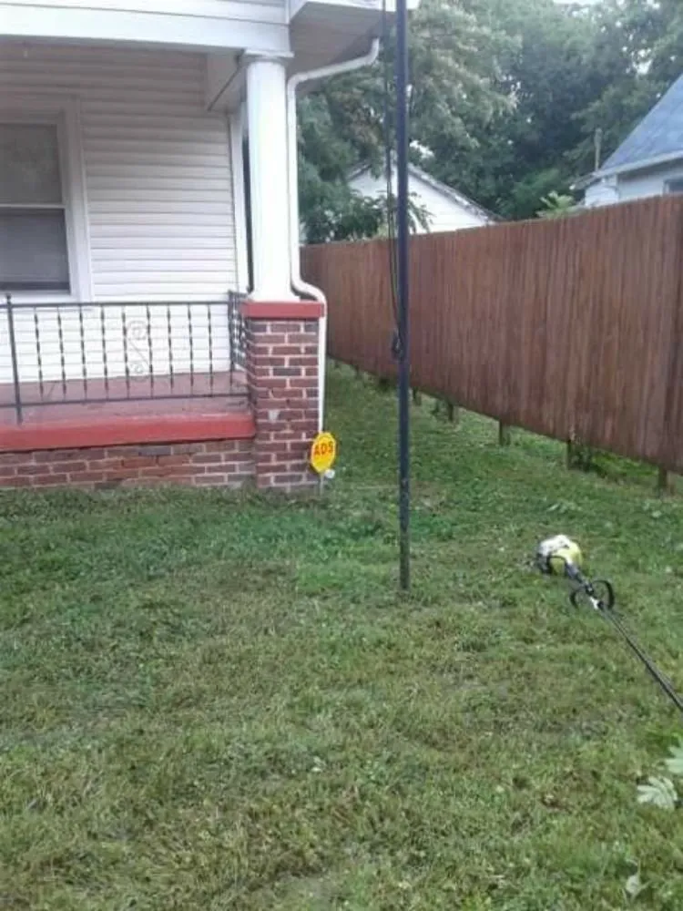 Reliable residential landscaping for residential properties across Tullahoma, TN - Walker Lawn Care