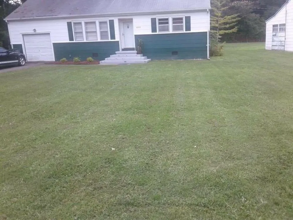 Trusted residential landscaping in Tullahoma, TN - Walker Lawn Care