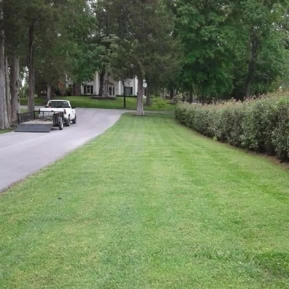 Reliable yard maintenance for outdoor upgrades across Tullahoma, TN - Walker Lawn Care