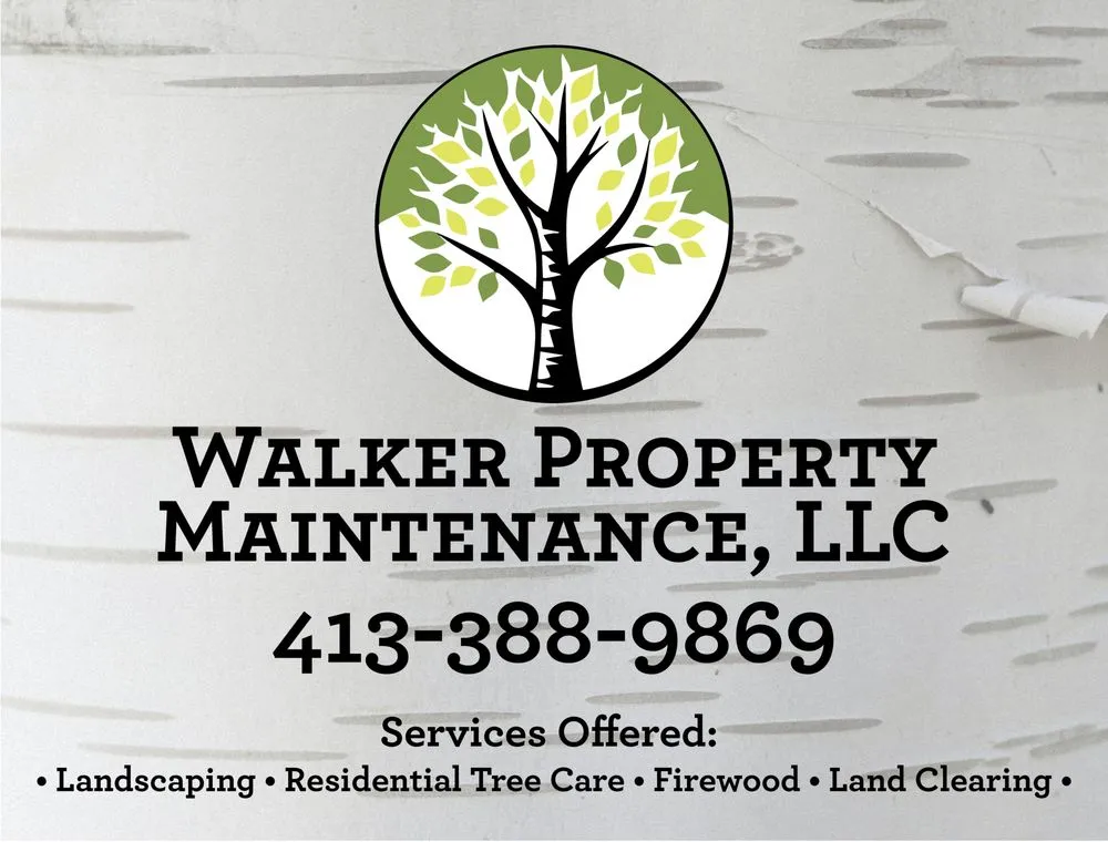 Reliable yard cleanup service in Turners Falls, MA by Walker Property Maintenance