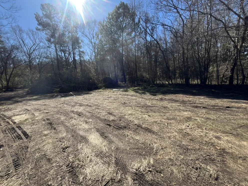 Reliable garden landscaping for beautiful yards in Garland, NC by Walker REIG