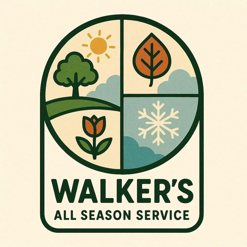 Top-rated garden landscaping with custom design across Aberdeen, MD - Walkers All Season Service