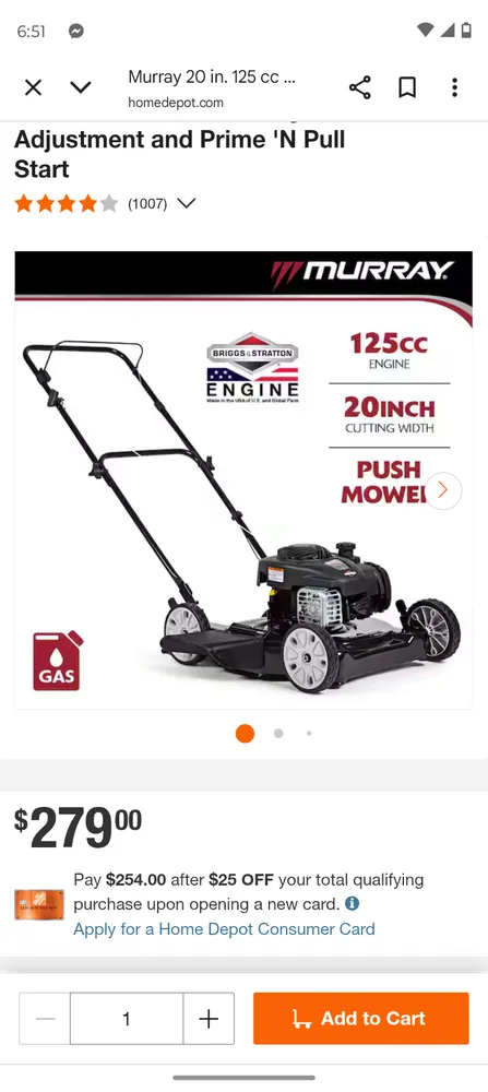 Expert lawn mowing service in Aberdeen, MD by Walkers All Season Service