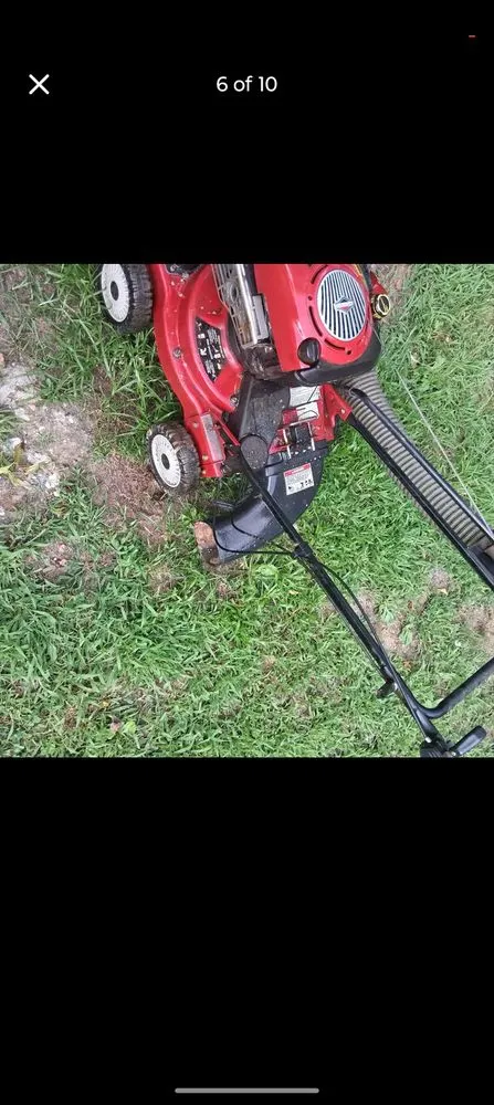 Custom yard cleanup service near you across Aberdeen, MD - Walkers All Season Service