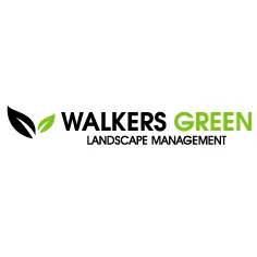 Affordable residential landscaping in Cumming, GA by Walkers Green