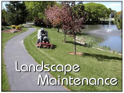Local garden landscaping in Cumming, GA - Walkers Green