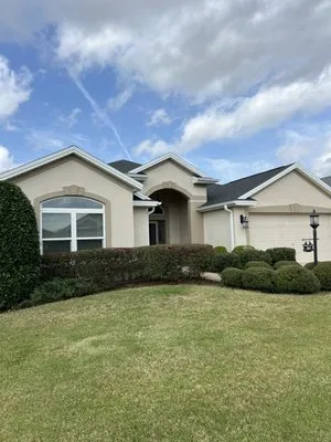 Walker’s Hedge Trimming