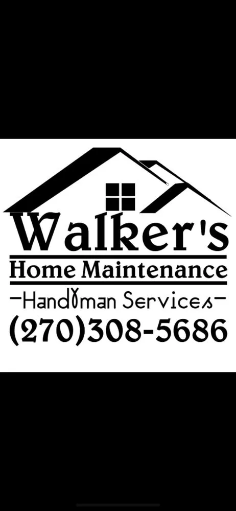Trusted lawn care service in Glasgow, KY - Walkers Home Maintenance