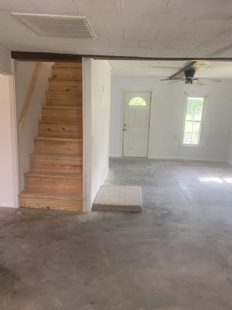 Top-rated outdoor landscaping for beautiful yards across Glasgow, KY - Walkers Home Maintenance