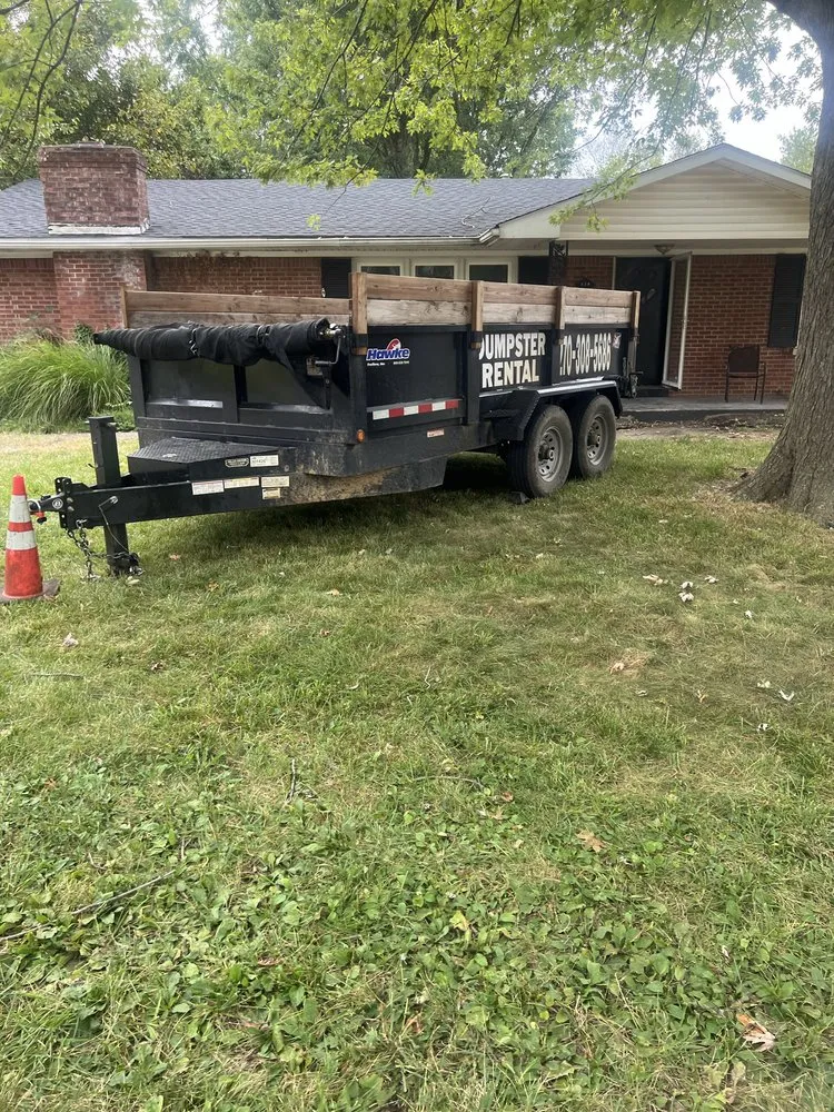 Professional outdoor landscaping in Glasgow, KY - Walkers Home Maintenance