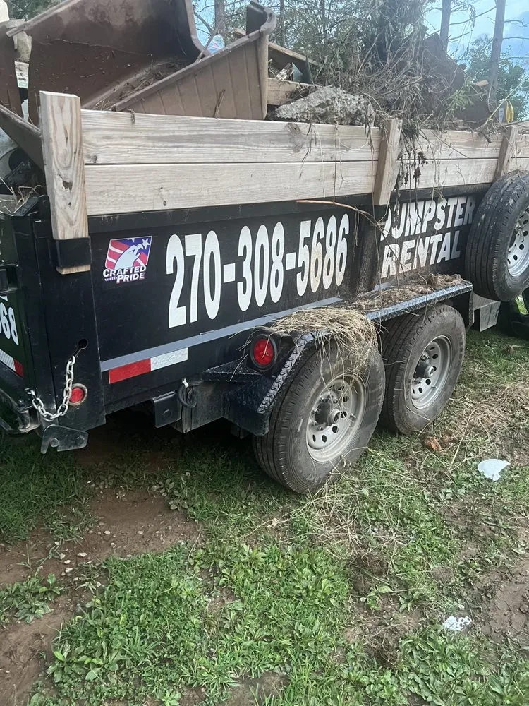 Top-rated landscape design in Glasgow, KY - Walkers Home Maintenance