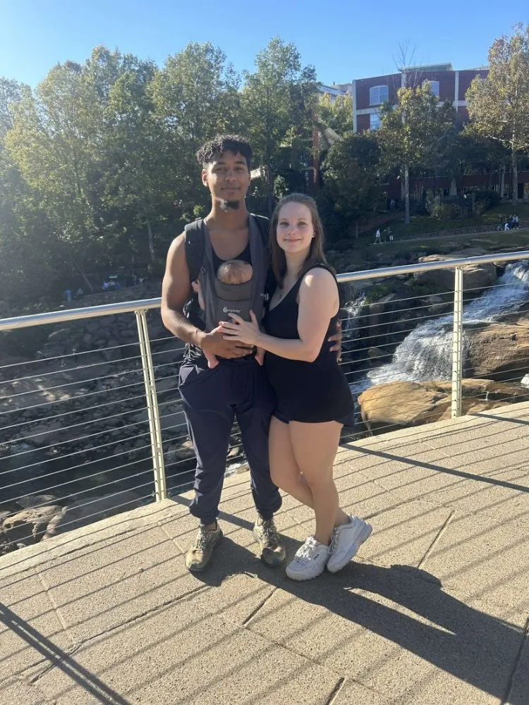 Professional yard cleanup service in Greer, SC - Walker's Land Maintenance