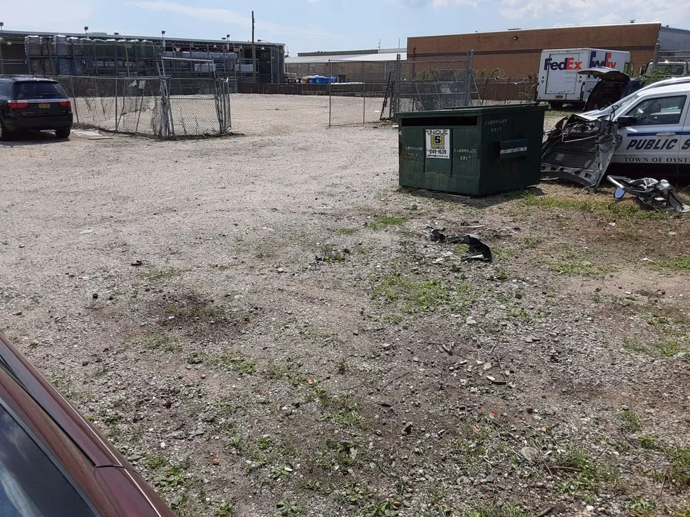 Expert garden landscaping in Bronx, NY by Walkers Landscaping and Lawn Care