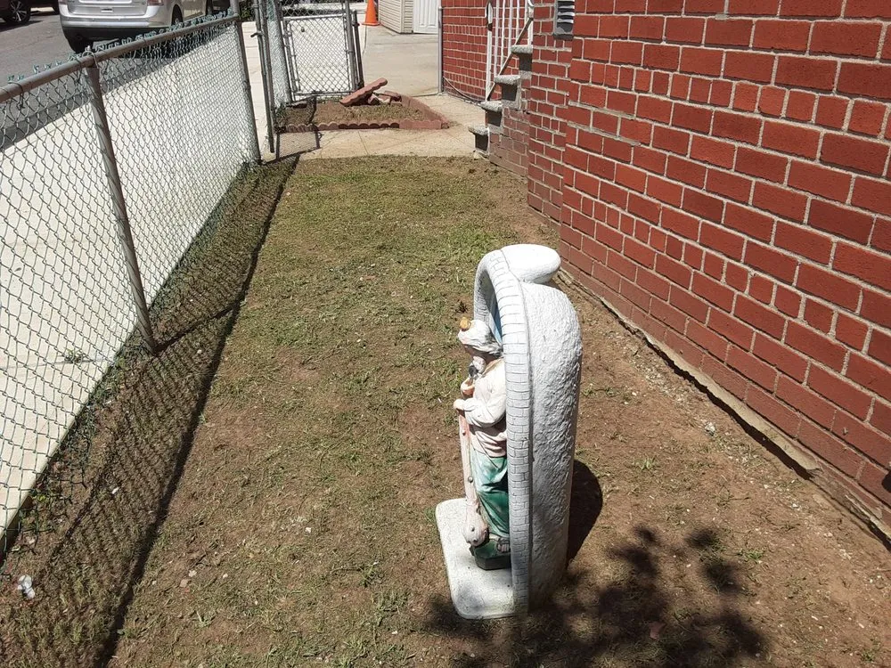 Expert outdoor landscaping for beautiful yards across Bronx, NY - Walkers Landscaping and Lawn Care