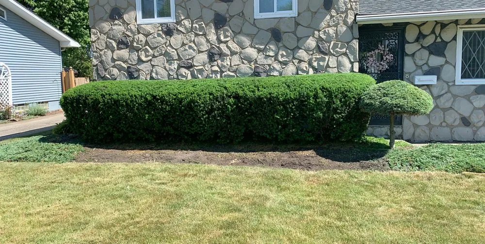 Trusted garden landscaping experts serving Oberlin, OH - Walkers Landscaping
