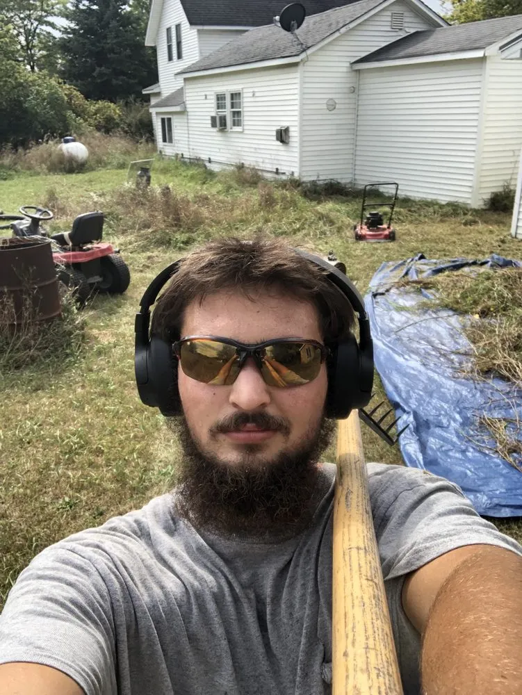 Reliable landscape design for beautiful yards in Saginaw, MI by Walkers Landscaping