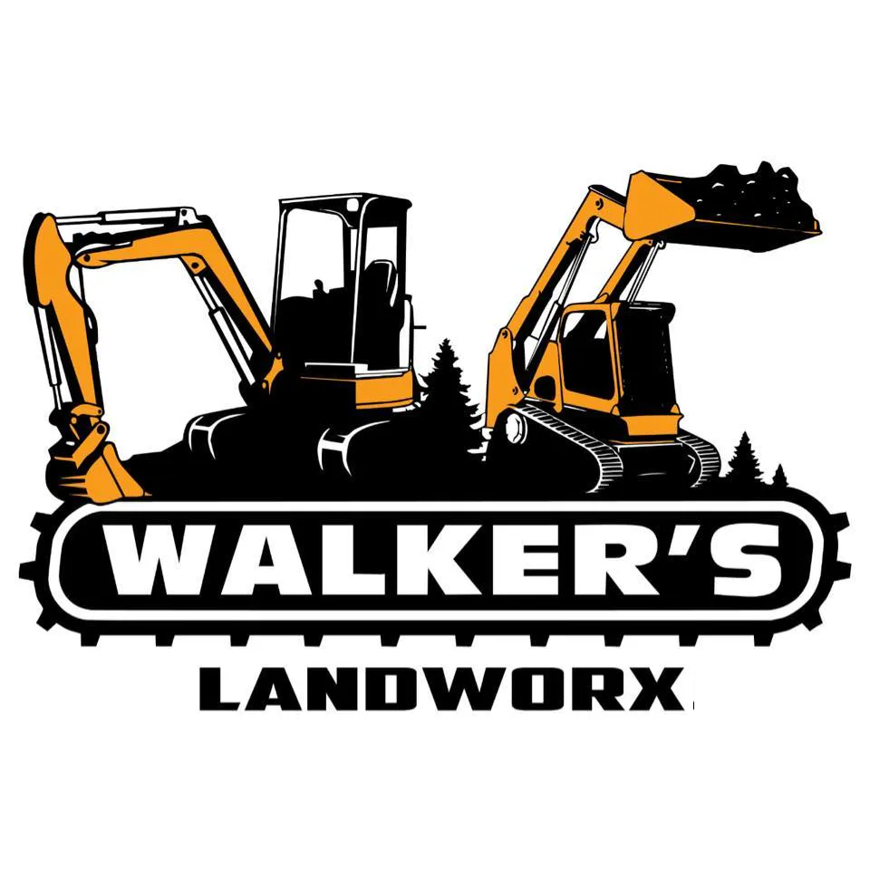 Trusted outdoor landscaping in Lyndhurst, VA by Walker’s Landworx