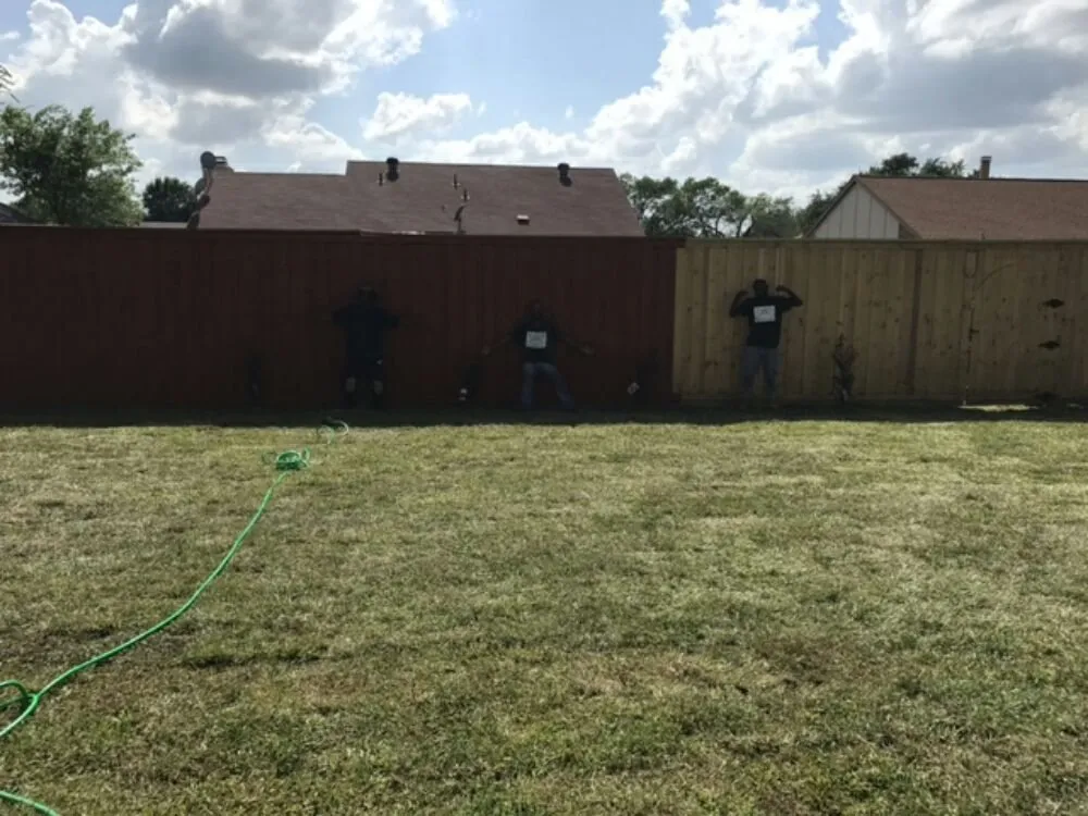 Local garden landscaping in Duncanville, TX - Walker's Lawn & Gardens