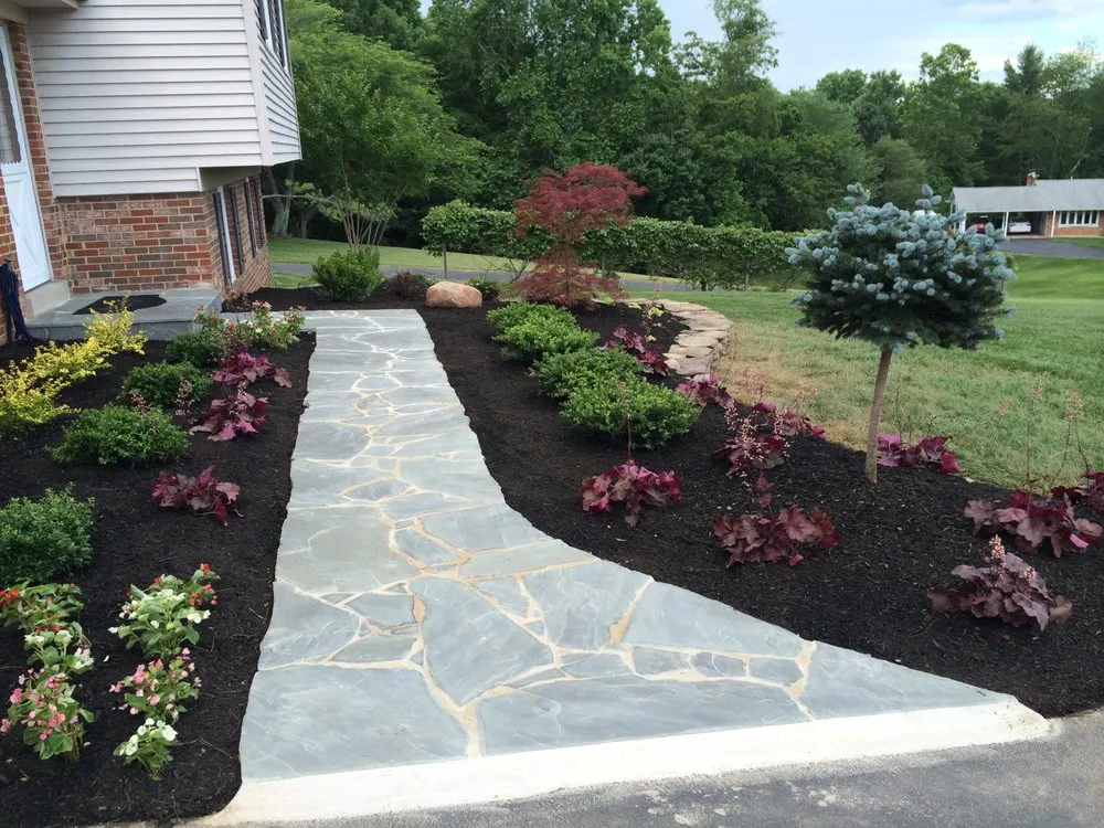 Affordable landscape design experts serving Damascus, MD - Walker's Lawn & Landscaping