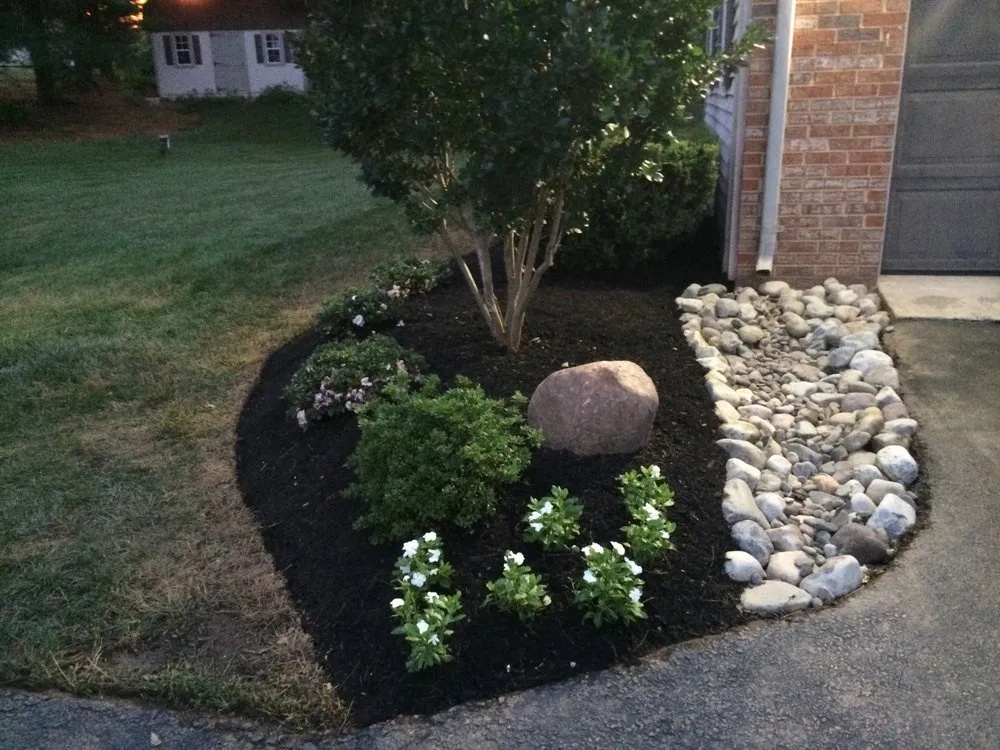 Local outdoor landscaping in Damascus, MD - Walker's Lawn & Landscaping