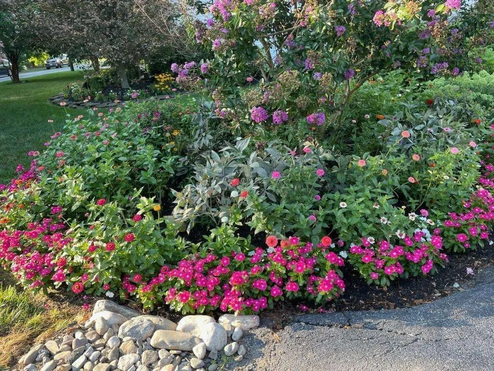 Trusted landscape design in Damascus, MD by Walker's Lawn & Landscaping