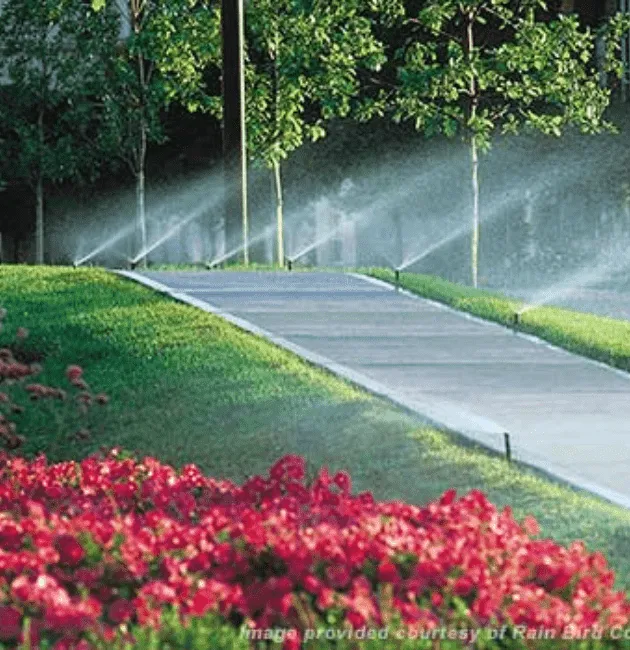 Local landscape design with custom design in Damascus, MD by Walker's Lawn & Landscaping