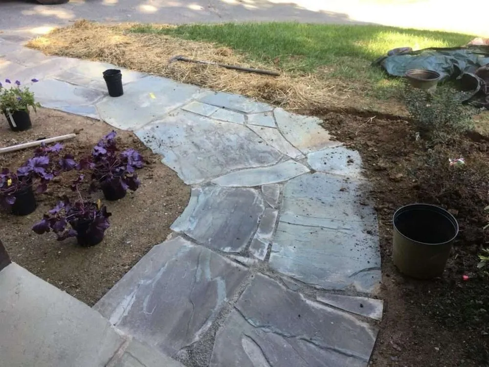 Trusted residential landscaping for beautiful yards in Damascus, MD by Walker's Lawn & Landscaping