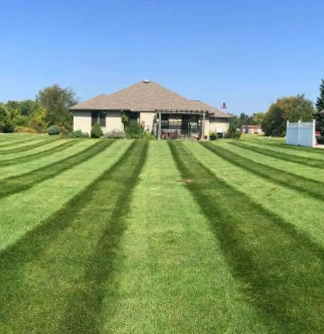 Reliable residential landscaping for homes across Damascus, MD - Walker's Lawn & Landscaping