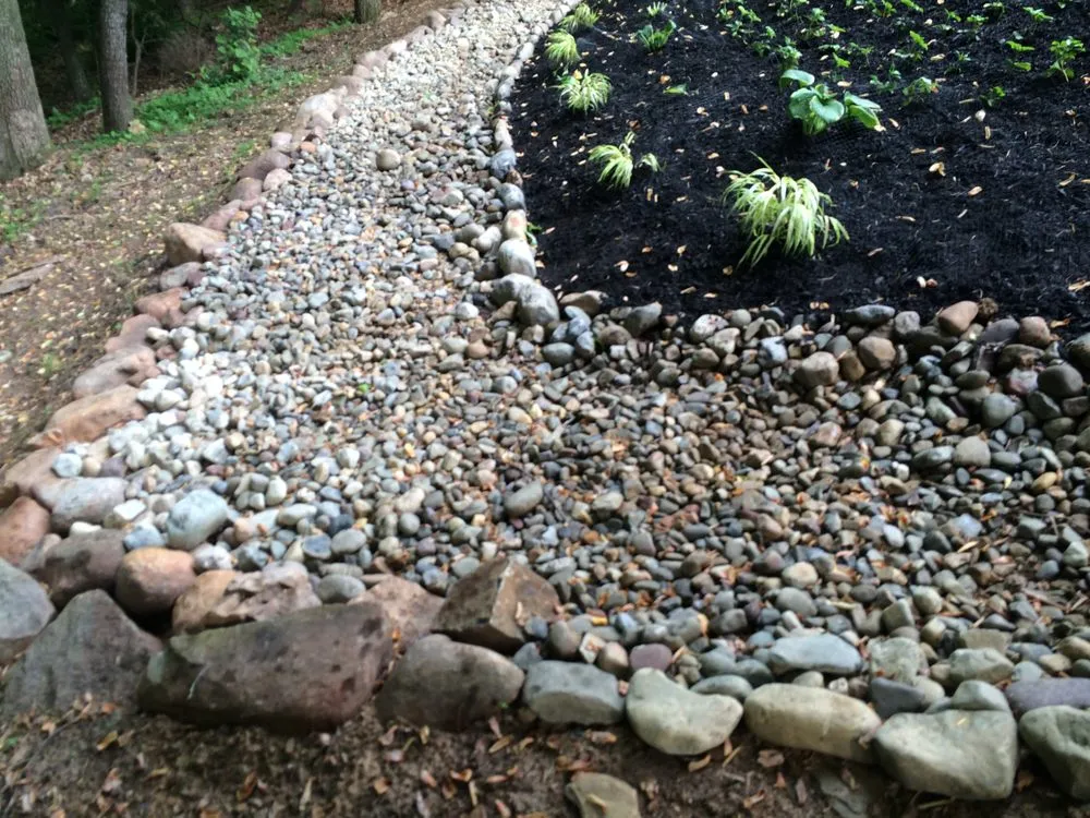 Top-rated outdoor landscaping for year-round maintenance in Damascus, MD by Walker's Lawn & Landscaping