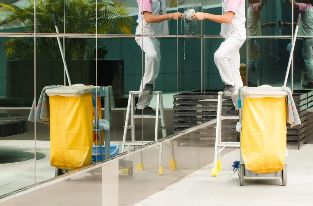 Affordable lawn mowing service for homes across Monroe, LA - Walkers Lawn and Cleaning Care Service