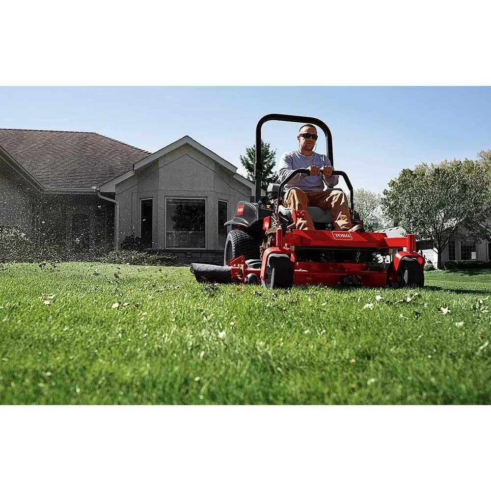 Professional yard cleanup service in Hayward, NC by Walker's Lawn and Tree Services