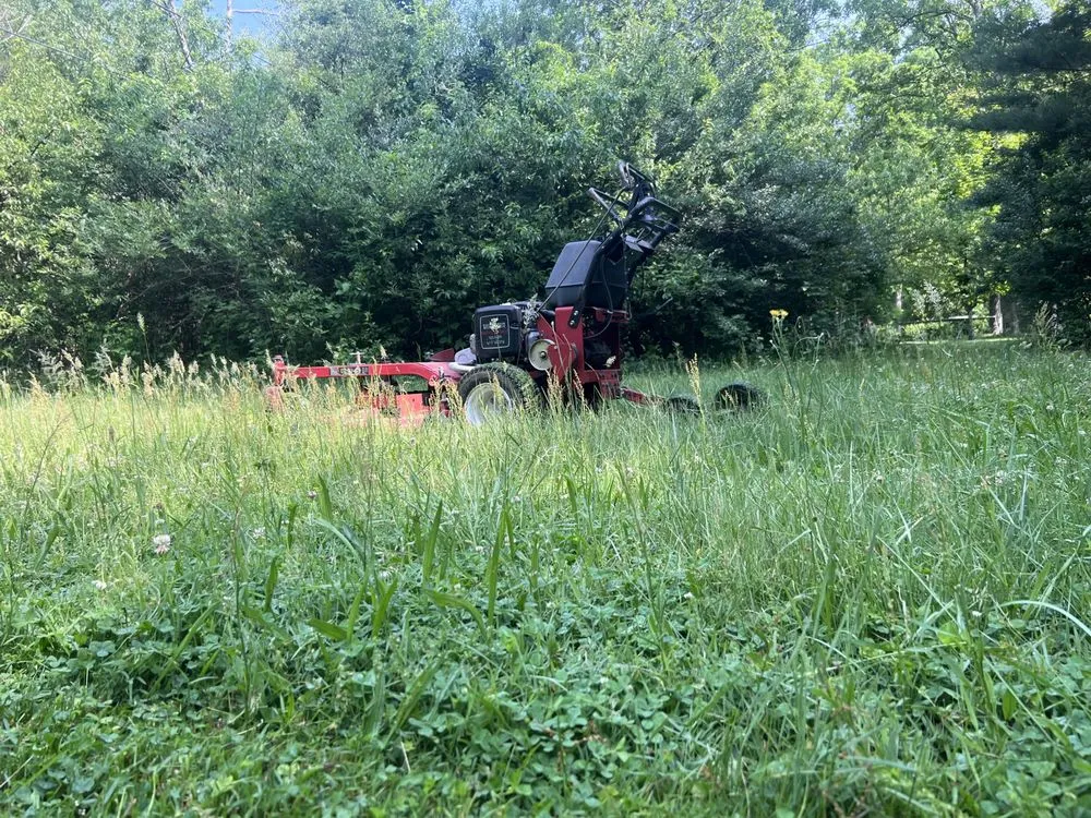 Top-rated landscape design for homes across Crossville, TN - Walkers Lawn Care