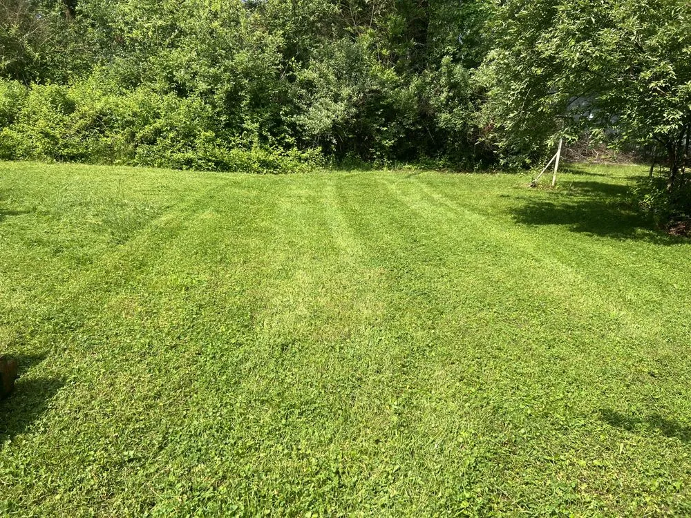 Local residential landscaping for beautiful yards in Crossville, TN by Walkers Lawn Care