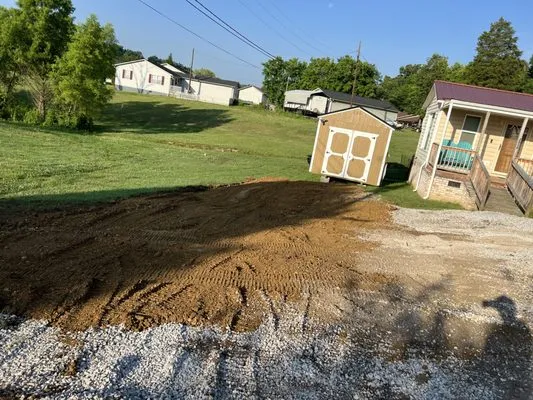Walkers Lawn Care Logo