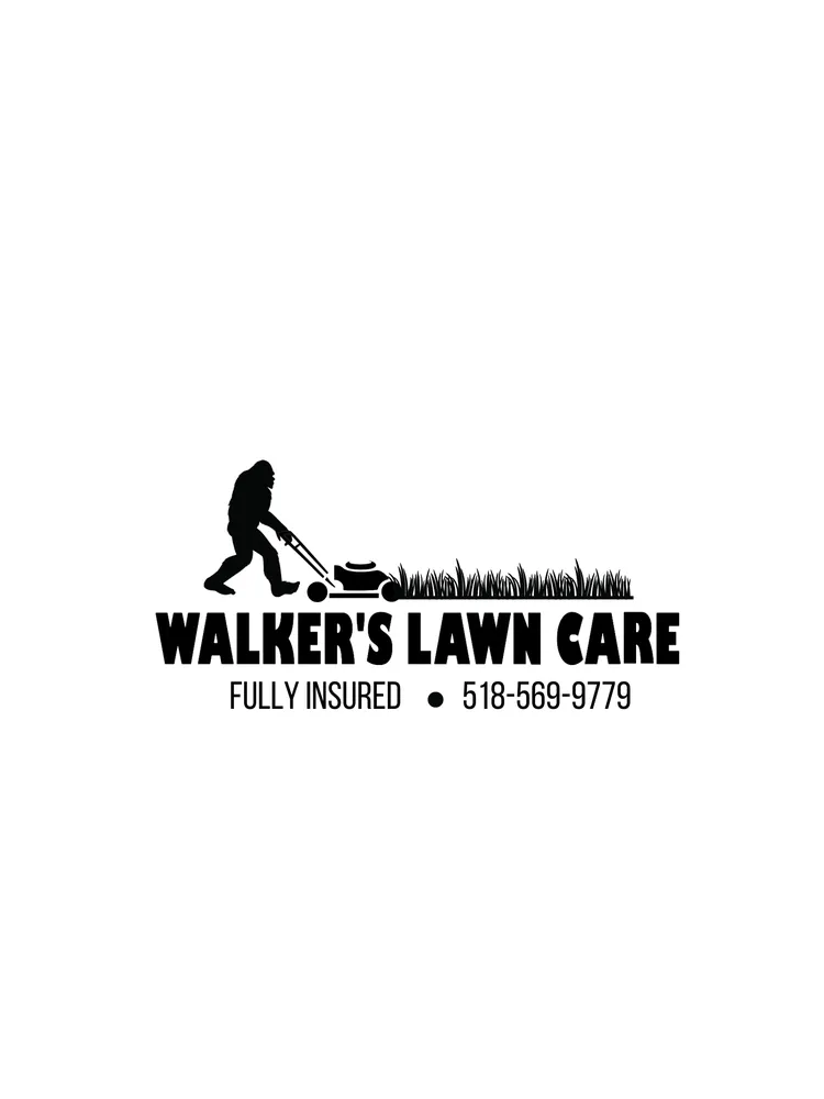 Professional landscape design in Saranac, NY by Walker’s Lawn Care
