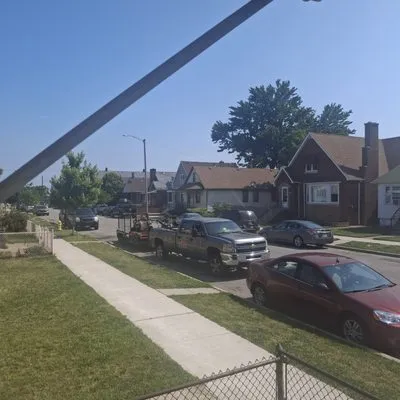 Walker's Lawn Service