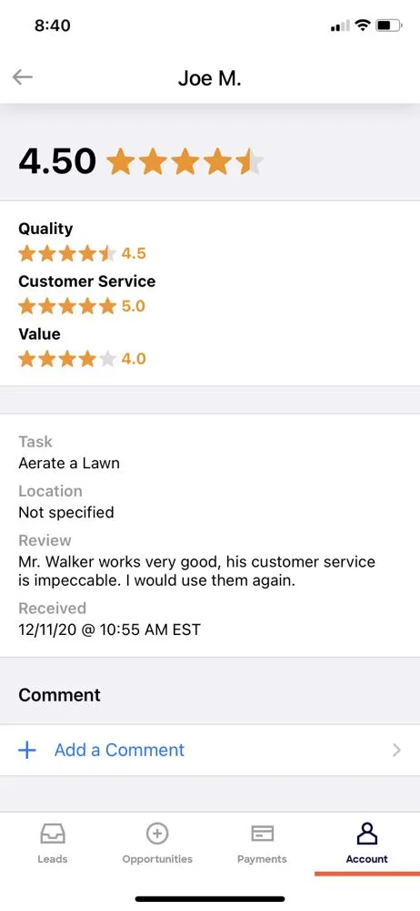 Professional lawn mowing service for year-round maintenance across Siler City, NC - Walkers Lawn Service