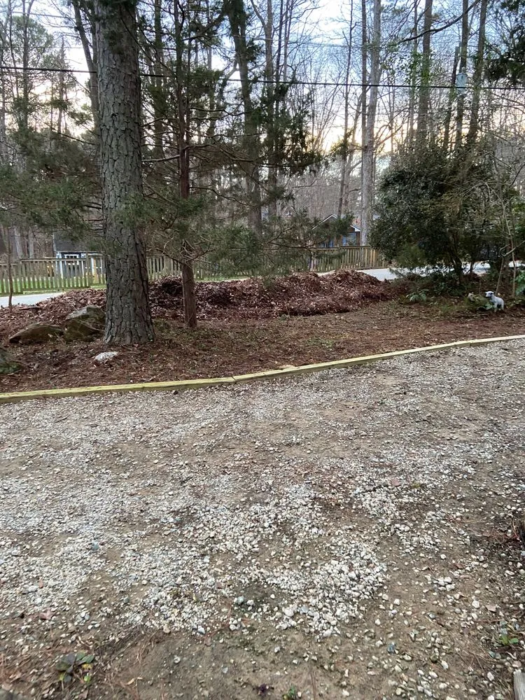 Custom landscaping services experts serving Siler City, NC - Walkers Lawn Service