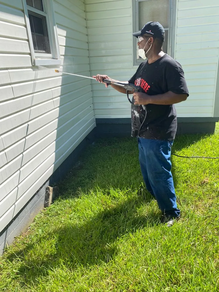 Local yard maintenance near you across Siler City, NC - Walkers Lawn Service