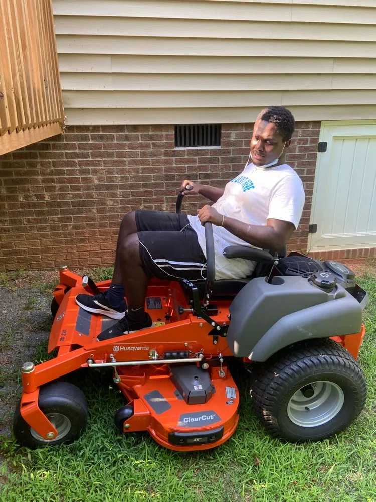 Local landscape installation experts serving Siler City, NC - Walkers Lawn Service